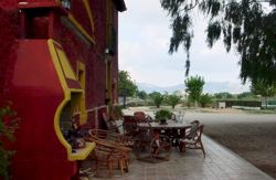 se admiten mascotas perros en La Casa del Procurador Villena Alicante 3