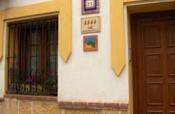 se admiten mascotas perros en Casa Rural Ravalet 21 Polop de la Marina Comunidad Valenciana, Alicante, Costa-Blanca 2