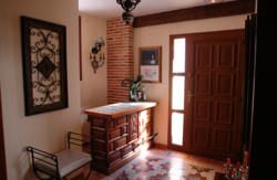 se admiten mascotas perros en Casa Rural Ravalet 21 Polop de la Marina Comunidad Valenciana, Alicante, Costa-Blanca 3