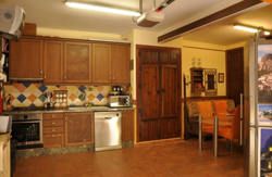 se admiten mascotas perros en Casa Rural Ravalet 21 Polop de la Marina Comunidad Valenciana, Alicante, Costa-Blanca 4