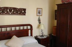 se admiten mascotas perros en Casa Rural Ravalet 21 Polop de la Marina Comunidad Valenciana, Alicante, Costa-Blanca 5