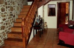 se admiten mascotas perros en Casa Pin- Lindas Casas Reocín de los Molinos Cantabria, Nieve 2