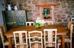 se admiten mascotas perros en Casa Pin- Lindas Casas Reocín de los Molinos Cantabria, Nieve 3