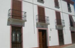 se admiten mascotas perros en Lirio Azul Casa Rural Priego de Córdoba Nieve, Córdoba 2