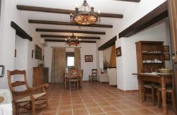 se admiten mascotas perros en Casa Rural Manol&iacute;n Posadas recomendados, C&oacute;rdoba 4