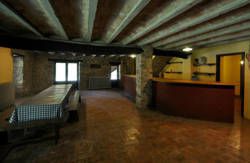 se admiten mascotas perros en Mas&iacute;a Can Planes Vall de Bianya Gerona 3