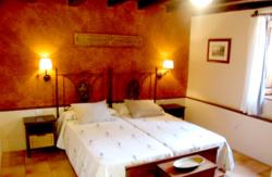 se admiten mascotas perros en Casa Rural La Labranza y El Pajar Santa Luc&iacute;a de Tirajana Las Palmas 4