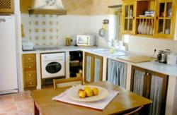 se admiten mascotas perros en Casa Rural La Labranza y El Pajar Santa Luc&iacute;a de Tirajana Las Palmas 5