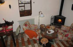 se admiten mascotas perros en Casas Entre Babia y la Luna Villafeliz de Babia León 3