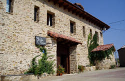 se admiten mascotas perros en La Casa del Filand&oacute;n Quintanilla de Somoza Le&oacute;n 2