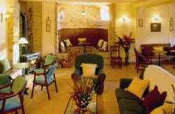 se admiten mascotas perros en La Casa del Filand&oacute;n Quintanilla de Somoza Le&oacute;n 3