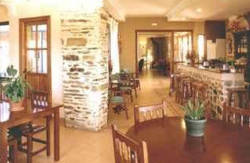 se admiten mascotas perros en La Casa del Filand&oacute;n Quintanilla de Somoza Le&oacute;n 4