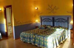 se admiten mascotas perros en La Casa del Filand&oacute;n Quintanilla de Somoza Le&oacute;n 5