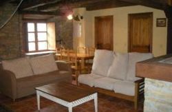 se admiten mascotas perros en La Cenicienta Vi&ntilde;a Albares Albares de la Ribera Le&oacute;n 2