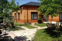 se admiten mascotas perros en Casa rural T&iacute;o Vicente Abano Le&oacute;n 2