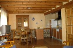 se admiten mascotas perros en Casa rural T&iacute;o Vicente Abano Le&oacute;n 3