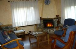 se admiten mascotas perros en Casa rural T&iacute;o Vicente Abano Le&oacute;n 4