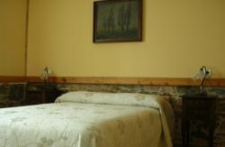 se admiten mascotas perros en Casa rural T&iacute;o Vicente Abano Le&oacute;n 5