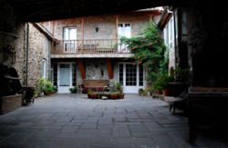 se admiten mascotas perros en Casa Dos Muros Pant&oacute;n recomendados, Galicia, Lugo 2