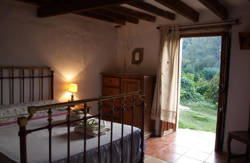 se admiten mascotas perros en Casa Rural Ahora Cortes de la Frontera M&aacute;laga 5