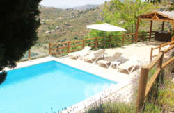 se admiten mascotas perros en Finca Colica C&oacute;mpeta recomendados, M&aacute;laga 7