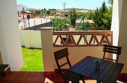 se admiten mascotas perros en La Carp&iacute;a Arriate M&aacute;laga 2