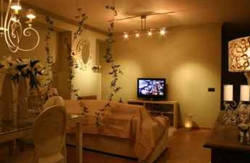 se admiten mascotas perros en La Carp&iacute;a Arriate M&aacute;laga 3