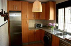 se admiten mascotas perros en La Carp&iacute;a Arriate M&aacute;laga 4