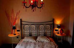 se admiten mascotas perros en La Carp&iacute;a Arriate M&aacute;laga 5