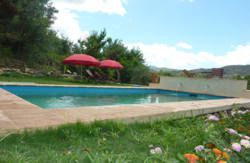 se admiten mascotas perros en Verde Que Te Quiero Verde Tolox M&aacute;laga 2