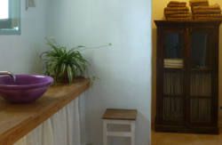 se admiten mascotas perros en Verde Que Te Quiero Verde Tolox M&aacute;laga 3