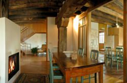 se admiten mascotas perros en Casa Rural Azpikoetxea Etxarri Larraun Navarra 3