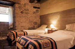 se admiten mascotas perros en Reitoral de Chandrexa Parada do Sil recomendados, Galicia, Orense 4