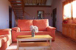 se admiten mascotas perros en Can Prats Riudecanyes recomendados, Tarragona, Costa-dorada 4