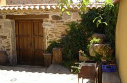 se admiten mascotas perros en Carvachiquita Villadepera Zamora 2