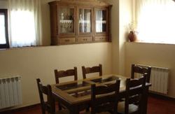 se admiten mascotas perros en Carvachiquita Villadepera Zamora 3