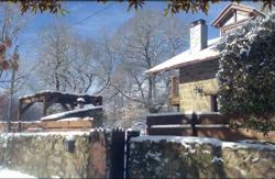 se admiten mascotas perros en Casa Rural La Era Villarino de Sanabria Zamora 2