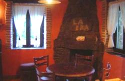 se admiten mascotas perros en Casa Rural La Era Villarino de Sanabria Zamora 3